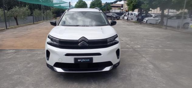 Citroën C5 Aircross BlueHDi 130 S&S Shine EAT8 - Foto 2