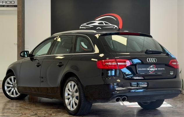 Audi A4 Avant 2.0 TDI 177 CV quattro S tronic Business - Foto 7
