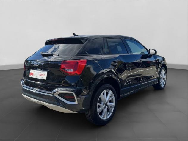 Audi Q2 Q2 30 2.0 tdi Business Advanced NAVI CAMERA LED - Foto 2