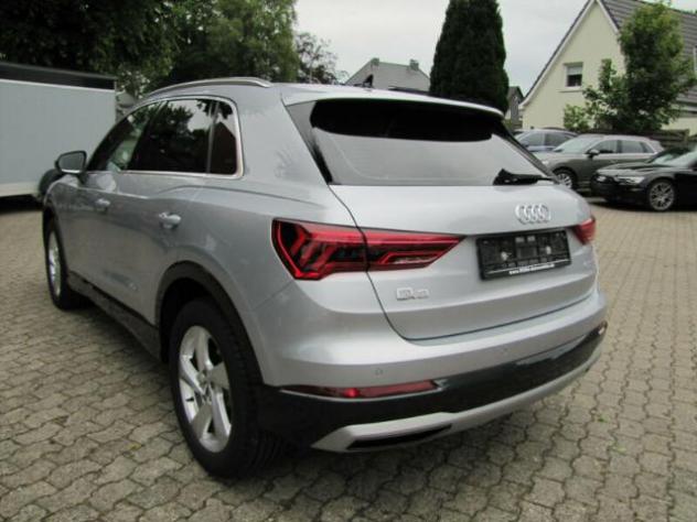 Audi Q3 SPORT*XENON*NAVI* VETTURA AZIENDALE - Foto 2