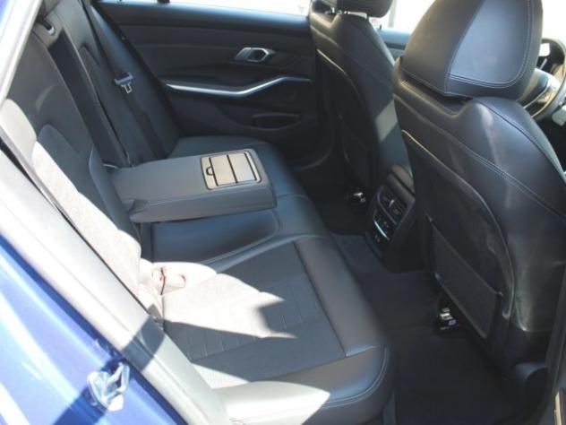 BMW 318 i Touring Sport Aut Nav Tetto Cam UNIPRO IVA DED. rif. 23446425 - Foto 8