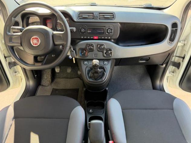 FIAT Panda 1.2 EasyPower Easy (NESSUN VINCOLO) rif. 24010619 - Foto 9