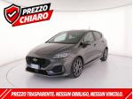 Ford Fiesta 5p 1.0 ecoboost h ST-Line 125cv