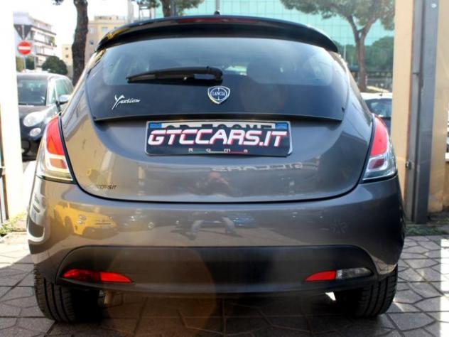 LANCIA Ypsilon 1.0 Hybrid **PREZZO VERO** UNIPRO IVA DEDUCIBILE rif. 23321609 - Foto 6