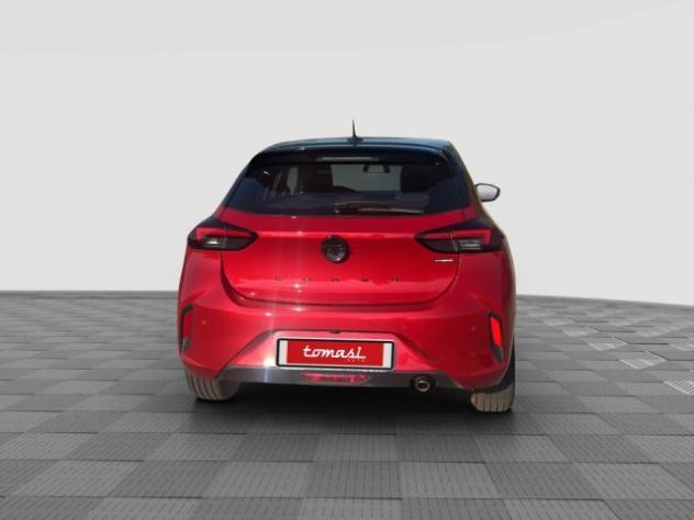 OPEL Corsa Corsa Hybrid 110 CV aut. GS rif. 23939798 - Foto 4