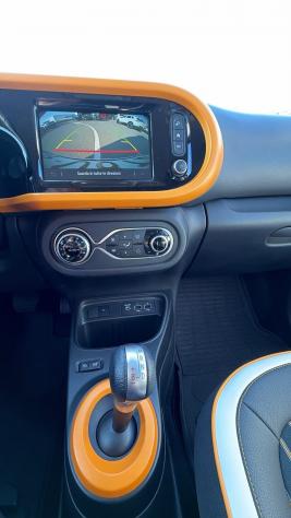 Renault Twingo Electric 22KWH TECHNO - Foto 6