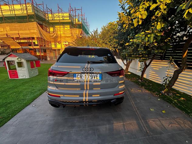 RSQ3 quattro S tronic - Foto 6