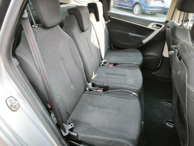 Citroen C4 Picasso 1.6 HDi 110 FAP CMP6 Seduction - Foto 10