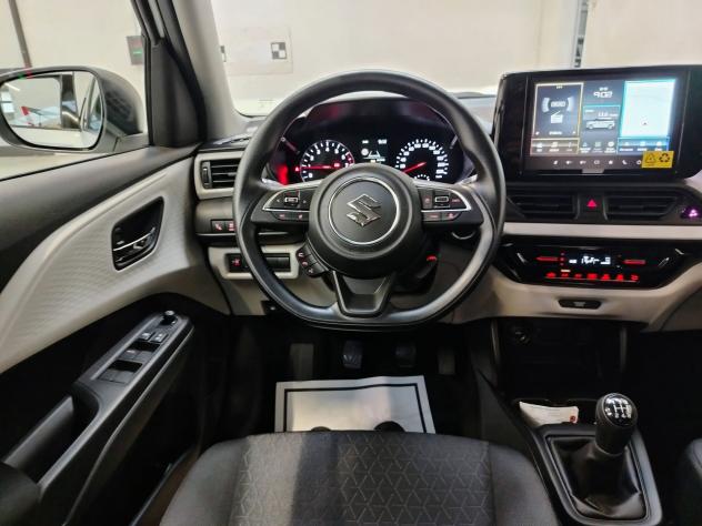 Suzuki Swift Swift 1.2 Hybrid Waku - Foto 9