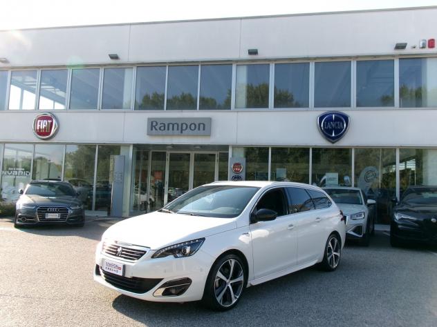 Peugeot 308 1.2 PureTech Turbo 130cv S&S GT Line - Foto 2