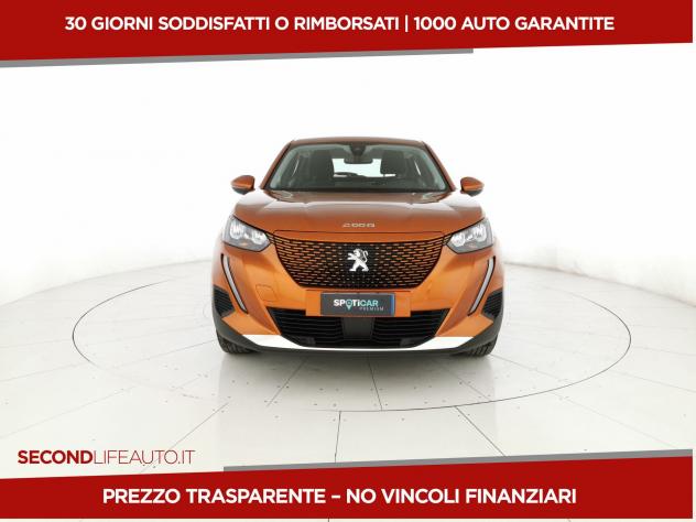 Peugeot e-2008 e 100kW Active Pack - Foto 6