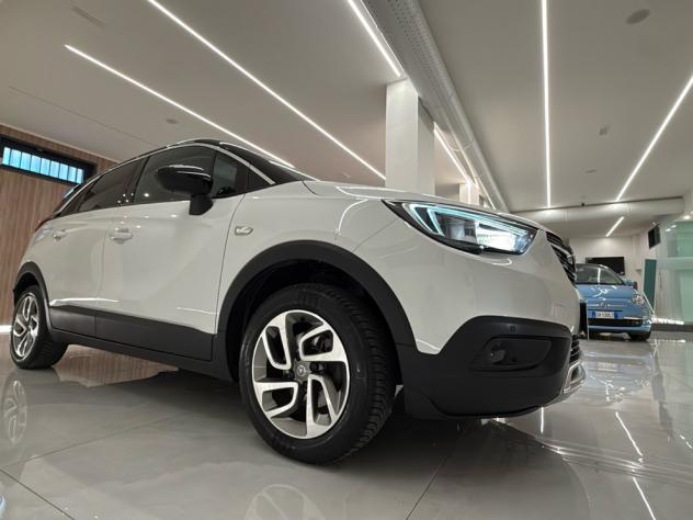 Opel Crossland X 1.2 110cv - Foto 7