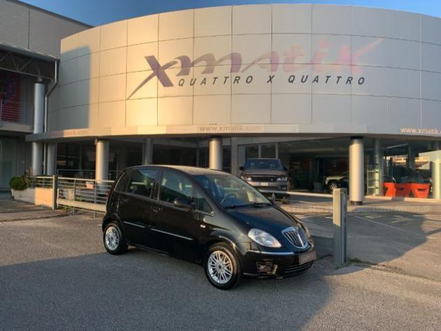 LANCIA MUSA 1.3 Mjt 69 CV OK NEOPATENTATI rif. 24131150