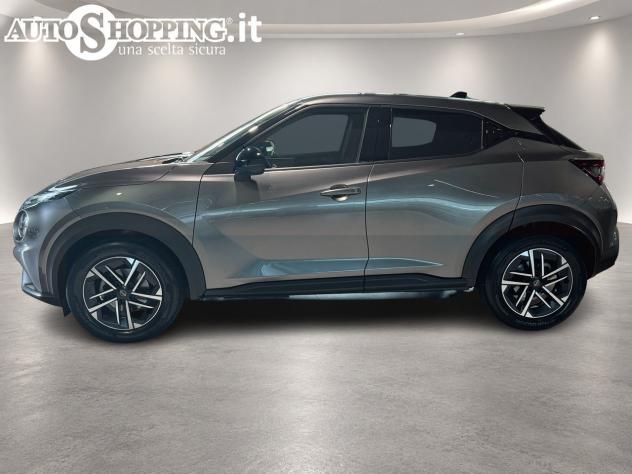 Nissan Juke II 1.0 dig-t N-Connecta 114cv - Foto 6