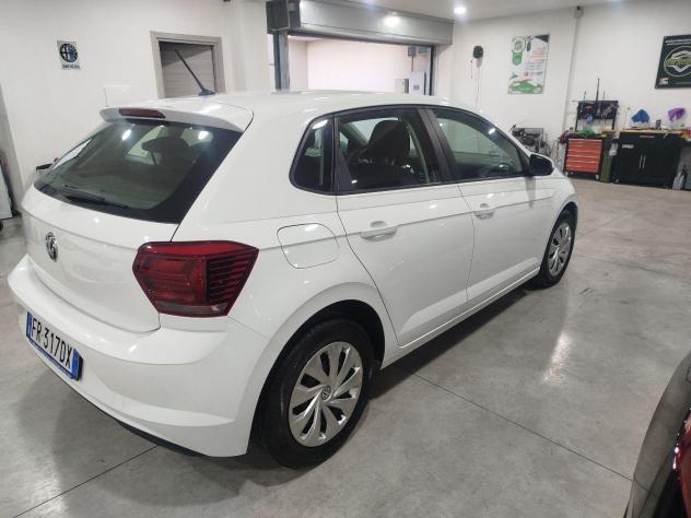 VOLKSWAGEN - Polo - 1.6 TDI 5p. Comfortline BMT - Foto 5