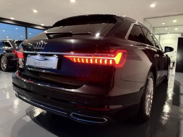 AUDI A6 Avant 40 2.0 TDI 204CV S tronic Business Design rif. 23956784 - Foto 6