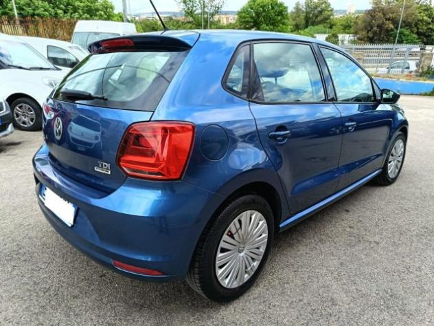VOLKSWAGEN Polo 1.4 TDI 5p. Fresh BlueMotion Technology rif. 23708864 - Foto 7