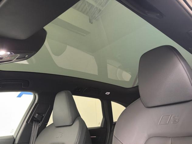 Audi A6 TDI 150 kW S tronic S line edition*PELLE*TETTO - Foto 10