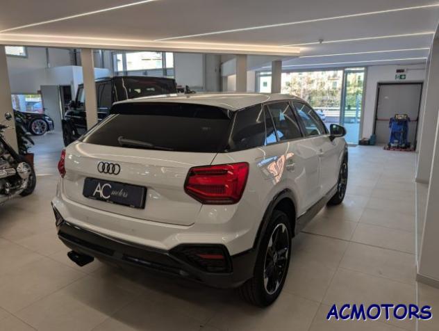 AUDI Q2 35 TFSI S line Edition rif. 24063422 - Foto 7