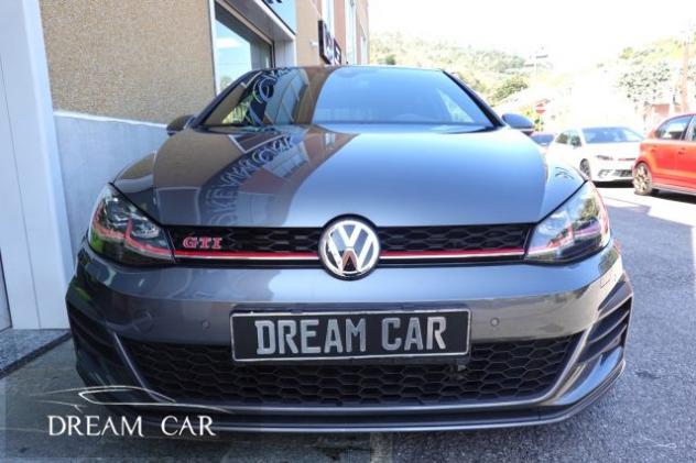 VOLKSWAGEN Golf GTI Performance 2.0 245CV DSG 5p. DCC-ALCANTARA-19" rif. 22176998 - Foto 8