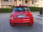 Fiat 500 1.2 S neopatentati prezzo finanziabile