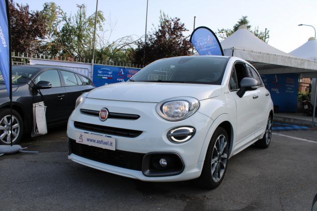 Fiat 500X 1.3 MultiJet 95 CV Sport - Foto 3