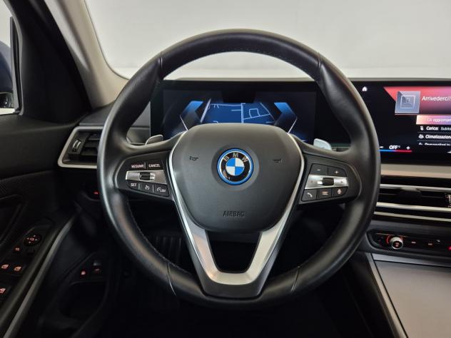 BMW Serie 3 G21 2022 Touring 320e Touring auto - Foto 10