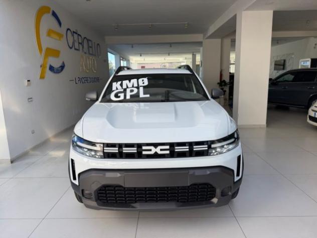 DACIA Duster Eco-G 120 CV Expression da €249,00 mensili rif. 24161505 - Foto 7