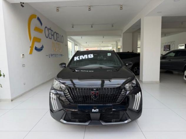 PEUGEOT 2008 Turbo benzina 100cv Allure tua da €239,00 rif. 24159214 - Foto 7