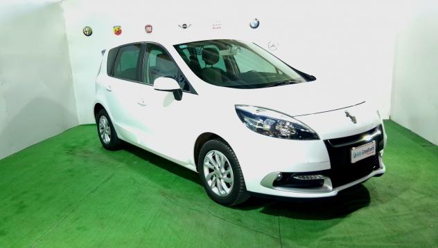 RENAULT SCENIC 1.5 DCI 110 CV XMOD WAVE - Foto 3