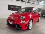 ABARTH 595 Turismo 1.4 Turbo T-Jet 165 CV Turismo rif. 24180864