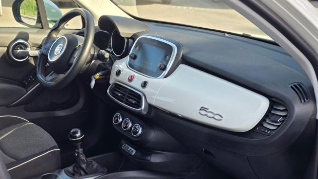 Fiat 500X 1.3 MultiJet 95 CV - Foto 10