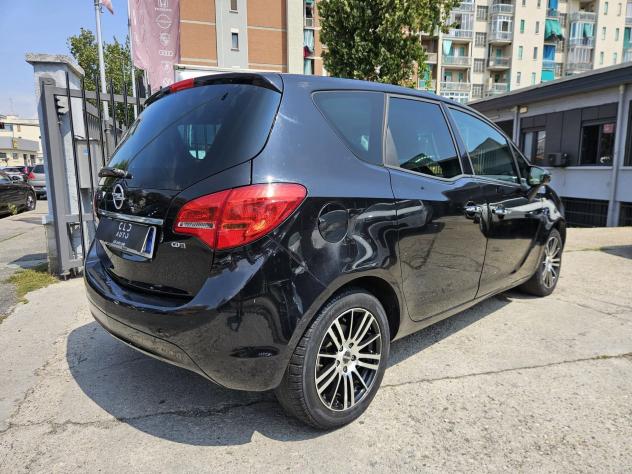 Opel Meriva Meriva 1.7 cdti Cosmo 110cv - Foto 3