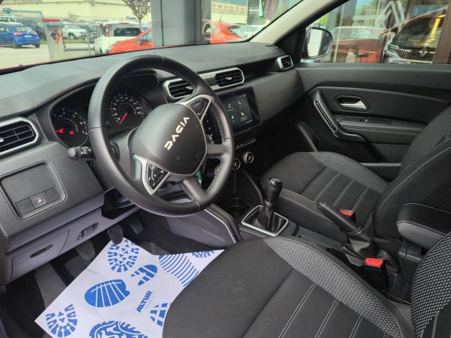 Dacia Duster Duster 1.5 blue dci Journey (PREZZO REALE) - Foto 10
