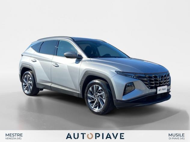 Hyundai Tucson 1.6 CRDi 2wd 115cv Xline - Foto 7