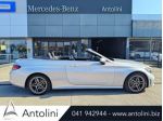MERCEDES-BENZ C 200 Auto EQ-Boost Cabrio Premium rif. 24043251
