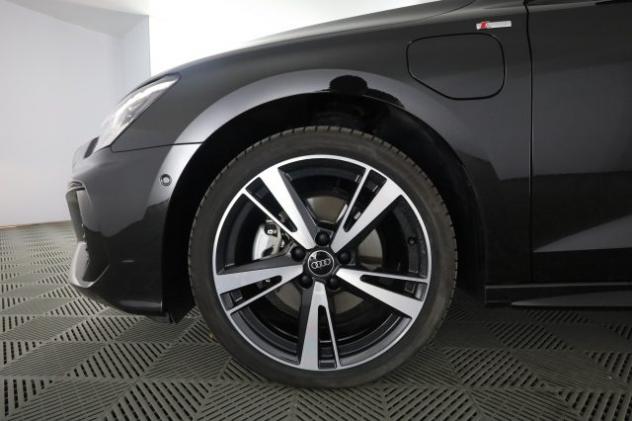 AUDI A3 A3 SPB 40 TFSI e S tronic S line edition rif. 24023924 - Foto 8