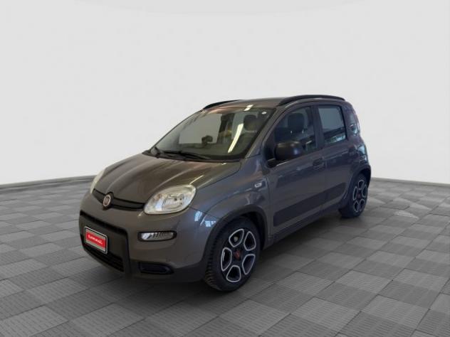 FIAT Panda Panda 1.0 FireFly Hybrid City Life rif. 23696477