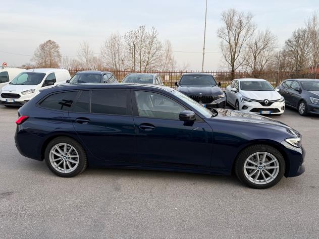 Bmw 320d 48V xDrive Pelle Touring Sport - Foto 5