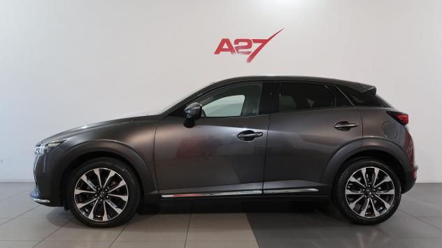 Mazda CX-3 CX-3 1.8 Exceed 2wd 115cv my18 - Foto 3