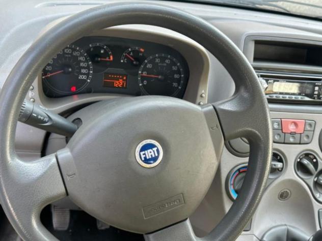 FIAT Panda 1.2 rif. 24000103 - Foto 9