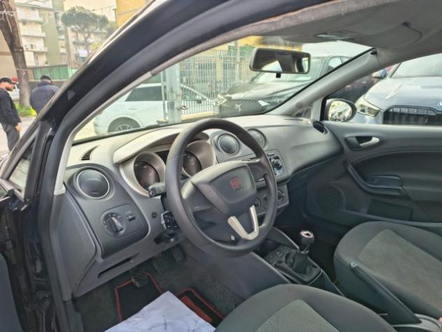 SEAT Ibiza 1.2 TDI CR 3 porte Style rif. 24040563 - Foto 6