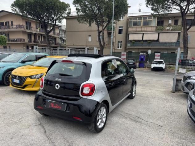 SMART ForFour 70 1.0 Passion Cabrio rif. 23838546 - Foto 7
