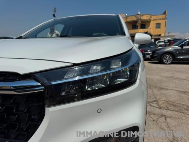 SUZUKI S-Cross 1.4 Hybrid 4WD AllGrip Top+ rif. 23973450 - Foto 5