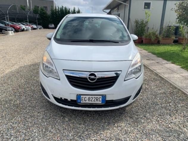 OPEL Meriva 1.3 CDTI 95CV ecoFLEX Cosmo rif. 24113198 - Foto 2