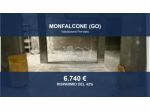 Immobile in asta di 17 m² in vendita a Monfalcone