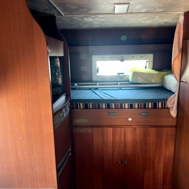 ELNAGH ELNAGH DUKE 57D rif. 23830276 - Foto 5