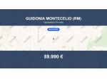 Immobile in asta di 386 m² in vendita a Guidonia Montecelio