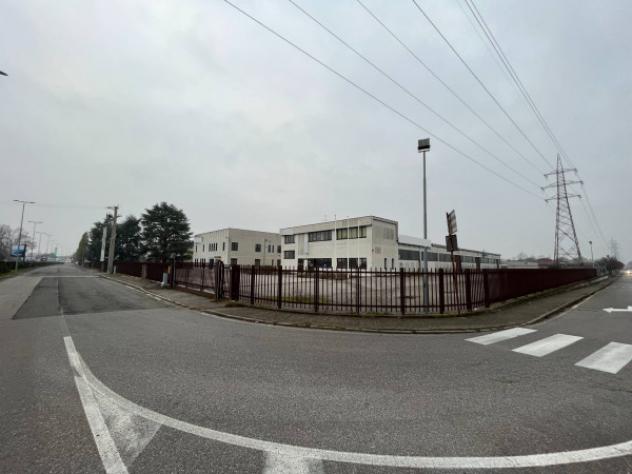 Immobile di 1700 m² con 3 locali in affitto a San Zeno Naviglio - Foto 18