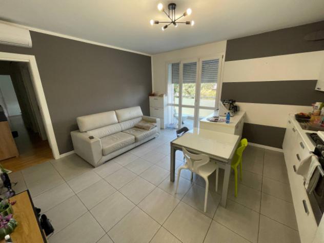 Appartamento di 89 m² con 3 locali e box auto in vendita a Brembate - Foto 3